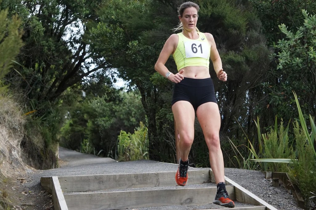 Run to the Hills: Kerry White on Family, Balance and Her Return in the Kea&nbsp;Series