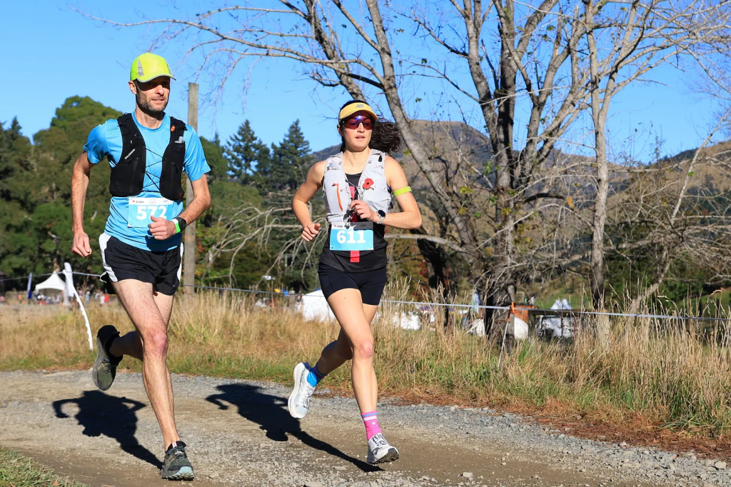 Flint and Speakman Claim Kea Wins in&nbsp;Style